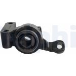 Lagerung, Lenker TD938W