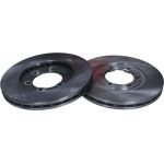 Bremsscheibe 19-2299 Bremsscheibe 19-2299