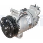 Kompressor, Klimaanlage TSP0155926