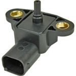 Metzger 0906307 Sensor, Ladedruck Metzger 0906307 Sensor, Ladedruck