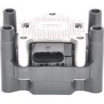BOSCH 0 986 221 048 Zündspule BOSCH 0 986 221 048 Zündspule