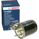 Kraftstofffilter 0 450 906 409 Kraftstofffilter 0 450 906 409