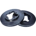 Bremsscheibe 19-0929