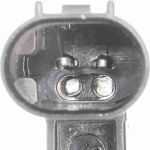 Sensor, Kühlmittelstand V20-72-0501 Sensor, Kühlmittelstand V20-72-0501