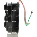 Magnetkupplung, Klimakompressor 380175 Magnetkupplung, Klimakompressor 380175