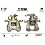 Bremssattel 9298341 Bremssattel 9298341