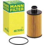 Ölfilter HU 7018 Z Ölfilter HU 7018 Z