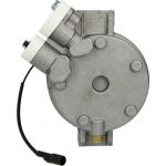 Kompressor, Klimaanlage 89519