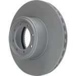 Bremsscheibe 24.0124-0228.1