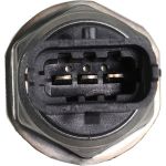 Metzger 0906591 Sensor, Kraftstoffdruck