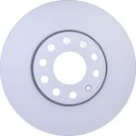 Bremsscheibe 8DD 355 102-821