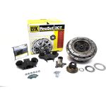 LuK 602 0008 00 Kupplungssatz RepSet 2CT LuK 602 0008 00 Kupplungssatz RepSet 2CT
