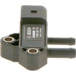 Sensor, Abgasdruck 0 986 280 724