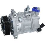 Kompressor, Klimaanlage 690021