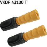 Staubschutzsatz, Stoßdämpfer VKDP 43100 T