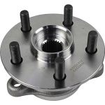 Radlagersatz WM 2273
