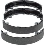 Bremsbackensatz, Feststellbremse 0 986 487 919 Bremsbackensatz, Feststellbremse 0 986 487 919
