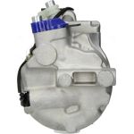 Kompressor, Klimaanlage 89237