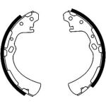 Bremsbackensatz 8DB 355 001-191 Bremsbackensatz 8DB 355 001-191