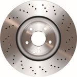 Bremsscheibe DF4341S