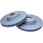 Maxgear 19-4712 Bremsscheibe Maxgear 19-4712 Bremsscheibe