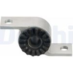 Delphi TD1225W Lagerung, Lenker Delphi TD1225W Lagerung, Lenker