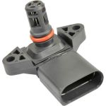 Sensor, Saugrohrdruck 0906310