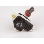 Generatorregler 1 987 AN0 215