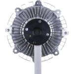 Kupplung, Kühlerlüfter CFC 89 000P Kupplung, Kühlerlüfter CFC 89 000P