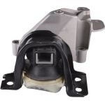 Tedgum TED60891 Lagerung, Motor Tedgum TED60891 Lagerung, Motor