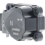Mahle AA 20 000P Stellelement, Mischklappe BEHR Premium Line Mahle AA 20 000P Stellelement, Mischklappe BEHR Premium Line