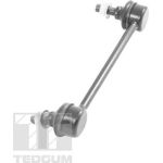 Tedgum 00391353 Stange/Strebe, Stabilisator Tedgum 00391353 Stange/Strebe, Stabilisator