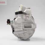 DENSO 7SEU17C Klimakompressor DCP11012 DENSO 7SEU17C Klimakompressor DCP11012