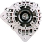 Hella 8EL 012 427-121 Generator