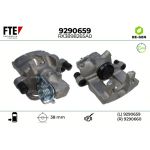 Bremssattel 9290659 Bremssattel 9290659