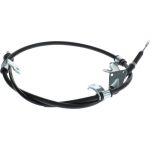 BOSCH 1 987 482 572 Seilzug, Feststellbremse BOSCH 1 987 482 572 Seilzug, Feststellbremse