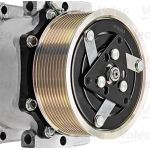 Valeo 813028 Kompressor, Klimaanlage CORE-FLEX Valeo 813028 Kompressor, Klimaanlage CORE-FLEX