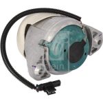 FEBI BILSTEIN 188262 Motorlager FEBI BILSTEIN 188262 Motorlager