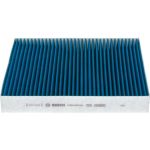 Filter, Innenraumluft 0 986 628 591