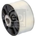 FEBI BILSTEIN 186198 Lagerung, Achskörper FEBI BILSTEIN 186198 Lagerung, Achskörper