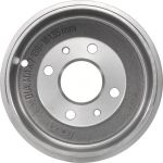 Bremstrommel 0 986 477 083 Bremstrommel 0 986 477 083