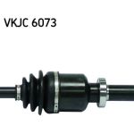 Antriebswelle VKJC 6073