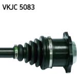 Antriebswelle VKJC 5083