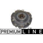 Kupplung, Kühlerlüfter CFC 146 000P Kupplung, Kühlerlüfter CFC 146 000P