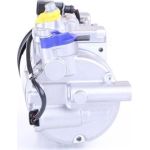 Kompressor, Klimaanlage 89513 Kompressor, Klimaanlage 89513
