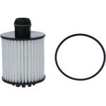 Ölfilter 586678