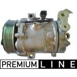Kompressor, Klimaanlage ACP 1351 000P Kompressor, Klimaanlage ACP 1351 000P