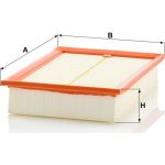MANN-FILTER C 30 154 Innenraumfilter MANN-FILTER C 30 154 Innenraumfilter