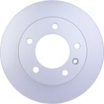 Bremsscheibe 8DD 355 108-291 Bremsscheibe 8DD 355 108-291