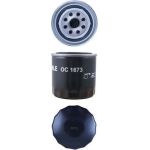 Ölfilter OC 1673 Ölfilter OC 1673